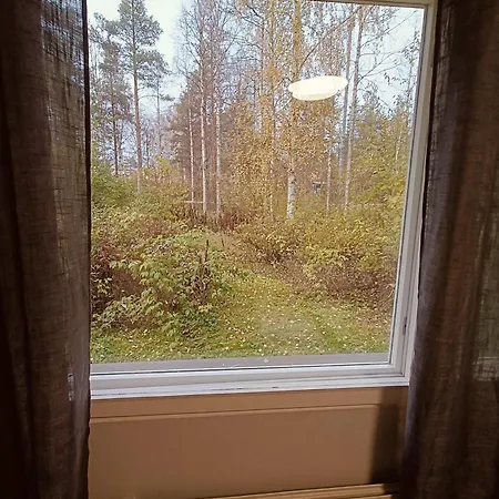 Villa Lingonberry Rovaniemi Exterior photo