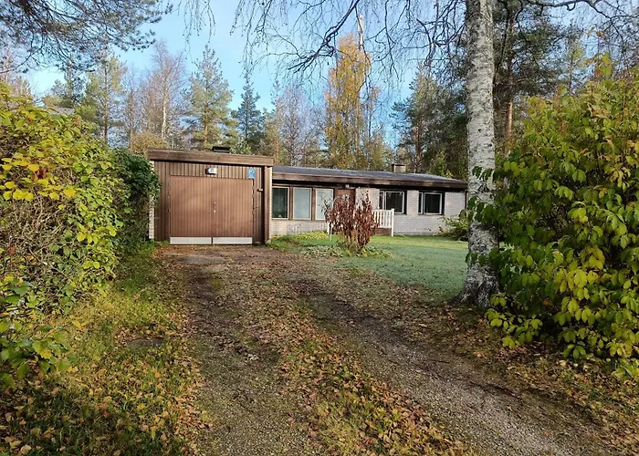 Villa Lingonberry