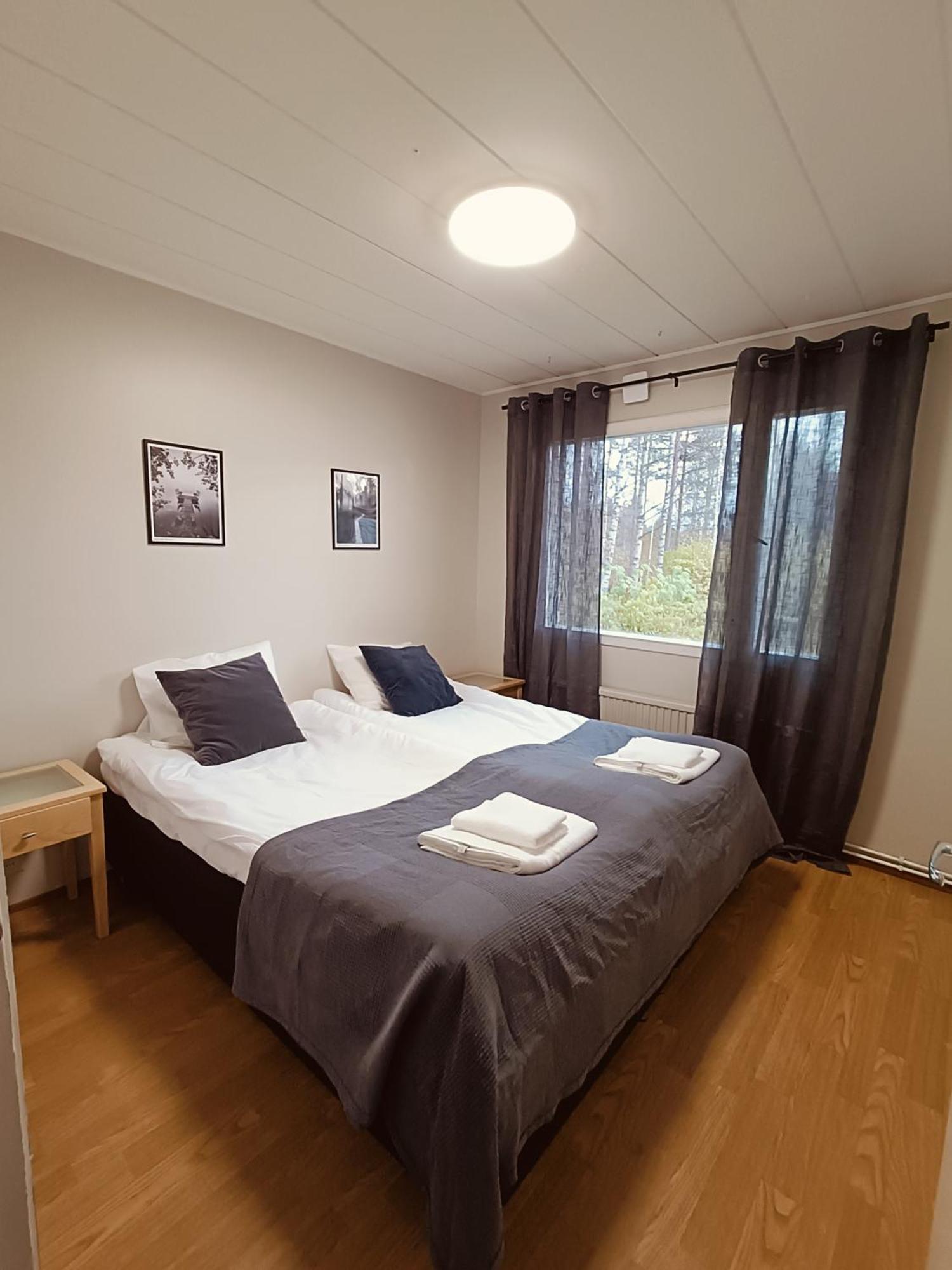 Lingonberry Villa Rovaniemi
